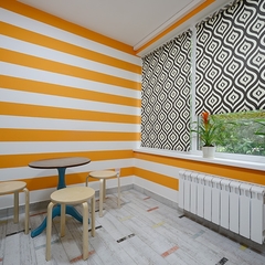 Отель Апельсин на Юго-Западной, Москва, Московская область