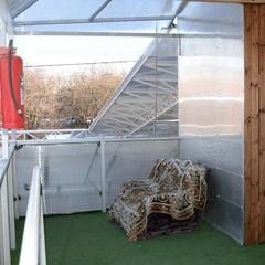 Гостевой дом Березка, Москва, Московская область