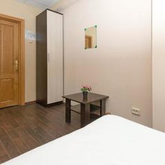 Гостиница Шаболовка-Отель, Москва, Московская область