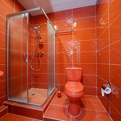 Отель Апельсин на Юго-Западной, Москва, Московская область