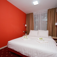 Отель Апельсин на Юго-Западной, Москва, Московская область