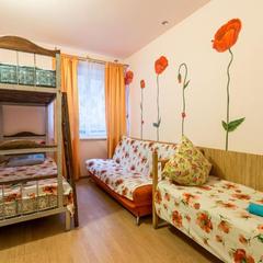 Гостевой дом Березка, Москва, Московская область