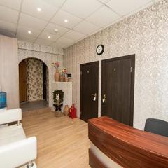 Гостиница Ладомир на Садовом, Москва, Московская область