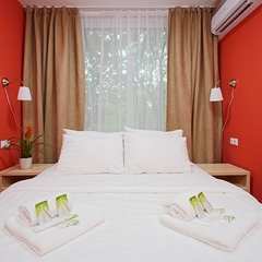 Отель Апельсин на Юго-Западной, Москва, Московская область