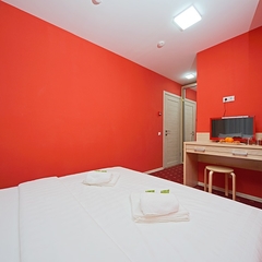 Отель Апельсин на Юго-Западной, Москва, Московская область