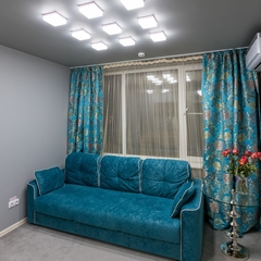 Отель Апельсин на Юго-Западной, Москва, Московская область