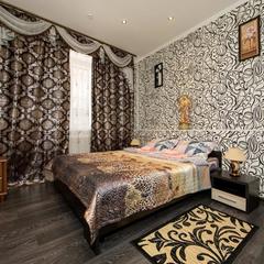 Гостиница Ладомир на Садовом, Москва, Московская область