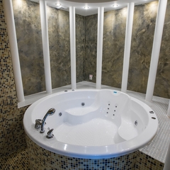 Отель Апельсин на Юго-Западной, Москва, Московская область