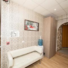 Гостиница Ладомир на Садовом, Москва, Московская область