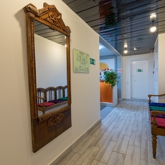 Отель Апельсин на Юго-Западной, Москва, Московская область