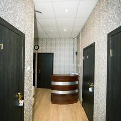 Гостиница Ладомир на Садовом, Москва, Московская область