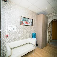 Гостиница Ладомир на Садовом, Москва, Московская область