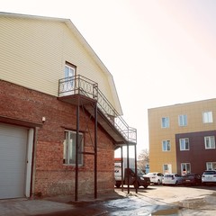 Хостел Свои люди, Москва, Московская область