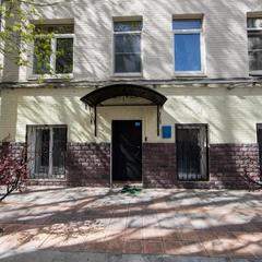 Гостиница Ладомир на Садовом, Москва, Московская область