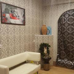 Гостиница Ладомир на Садовом, Москва, Московская область