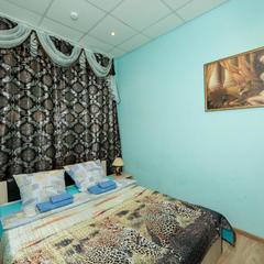 Гостиница Ладомир на Садовом, Москва, Московская область