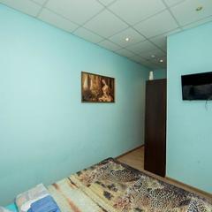 Гостиница Ладомир на Садовом, Москва, Московская область