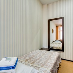 Отель Зима-Лето, Москва, Московская область