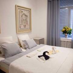 Хостел ы Рус - ВДНХ, Москва, Московская область