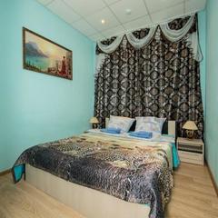 Гостиница Ладомир на Садовом, Москва, Московская область