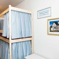 Хостел ы Рус - ВДНХ, Москва, Московская область