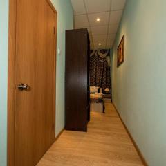 Гостиница Ладомир на Садовом, Москва, Московская область