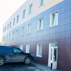 Хостел Свои люди, Москва, Московская область