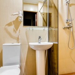 Отель Зима-Лето, Москва, Московская область