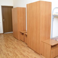 Хостел Свои люди, Москва, Московская область