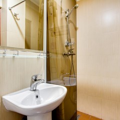 Отель Зима-Лето, Москва, Московская область