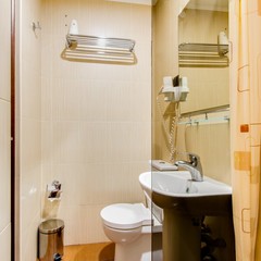 Отель Зима-Лето, Москва, Московская область