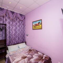 Гостиница Ладомир на Садовом, Москва, Московская область