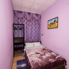 Гостиница Ладомир на Садовом, Москва, Московская область