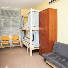 Хостел ы Рус - ВДНХ, Москва, Московская область