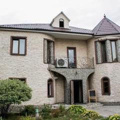 Гостиница Топспинклуб, Москва, Московская область