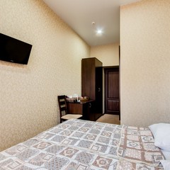 Отель Зима-Лето, Москва, Московская область