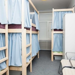 Хостел ы Рус - ВДНХ, Москва, Московская область