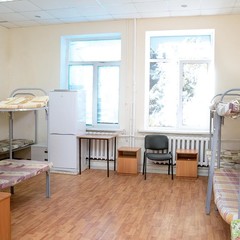 Хостел Свои люди, Москва, Московская область