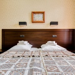 Отель Зима-Лето, Москва, Московская область