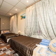 Гостиница Ладомир на Садовом, Москва, Московская область