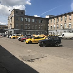 Хостел Свои люди, Москва, Московская область