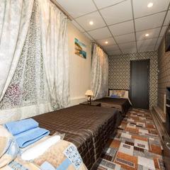 Гостиница Ладомир на Садовом, Москва, Московская область