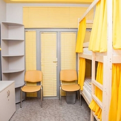 Хостел ы Рус - ВДНХ, Москва, Московская область