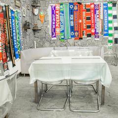 Гостиница Топспинклуб, Москва, Московская область