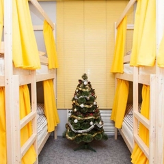 Хостел ы Рус - ВДНХ, Москва, Московская область