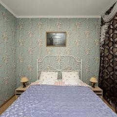 Гостиница Ладомир на Садовом, Москва, Московская область