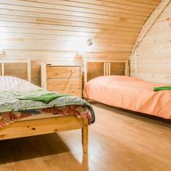 Гостиница Топспинклуб, Москва, Московская область