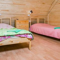 Гостиница Топспинклуб, Москва, Московская область