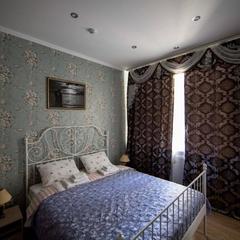 Гостиница Ладомир на Садовом, Москва, Московская область