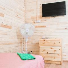 Гостиница Топспинклуб, Москва, Московская область